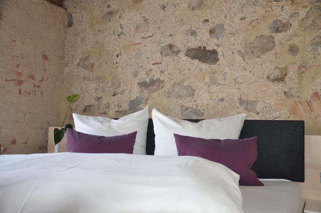 Die Krone - Hotel Garni Kirchzarten Ngoại thất bức ảnh