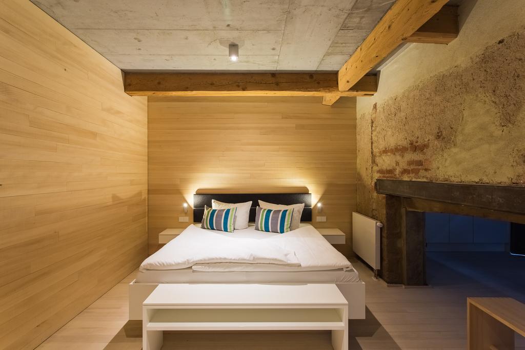 Die Krone - Hotel Garni Kirchzarten Ngoại thất bức ảnh